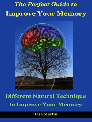 cover image of The Perfect Guide to Improve Your Memory